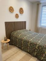 Appartement 2 Chambres