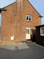 The Sidings, Wool - Ferienwohnung Wareham