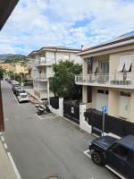 riva vacanze - Bed and Breakfast Riva Ligure