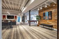 Skyline Suite with Penthouse & Rooftop Deck 6BR by Maddox Hotel - Bed and Breakfast