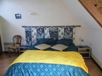 Chambre Familiale
