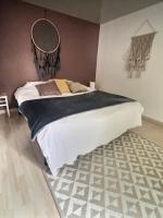 Le Grandthille - B&B Châlons-en-Champagne