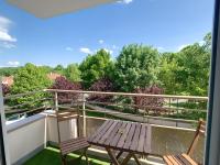 Le Bucolique - Ferienwohnung