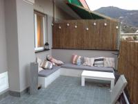 Le case di Lucanna - Ferienwohnung Rapallo