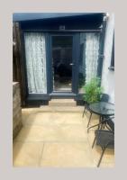 The Neuk - B&B Edimburgo