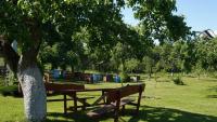 Agroturystyka nad jeziorem Gaładuś - Bed and Breakfast Sejny