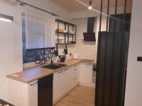 Domek letniskowy - B&B