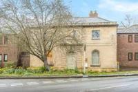 The Percy's - B&B Oxford