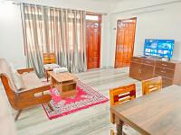 Nirmal heights 101 Entire 2BHK Flat - Bed and Breakfast