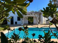 Villa Teresa - Bed and Breakfast Cala'n Bosch