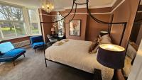 Chambre Lit King-Size Supérieure