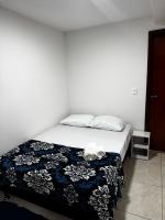 Single Room with Private Bathroom