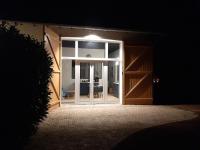 L'Ecrin Dakoté - Ferienwohnung Sassenay