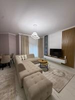 Ajmen Apartments City Centre - B&B Tirana