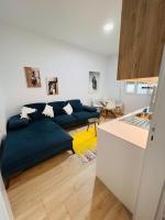Adas apartment 2 - B&B Valona