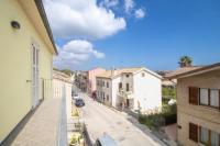 Aviorama Apartment - Private Parking, Sea, Relax - B&B Marina Palmense