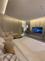 إستديو هادئ بسرير ماستر - B&B