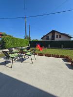 Apartman Nia - Ferienwohnung Bihać