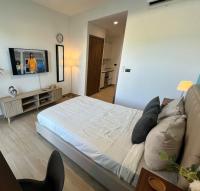 Central Park Down Town Punta Cana - Ferienwohnung