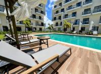 Central Park Down Town Punta Cana - B&B Punta Cana