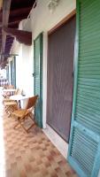 Chambre Triple avec Salle de Bains Privative