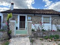La casa vieja de Marchenilla - B&B Jimena de la Frontera