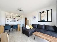 2P sea view, very central - Ferienwohnung