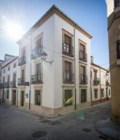 La Casa del Maestro de Música - B&B