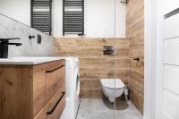 Apartamento Estándar de 1 dormitorio
