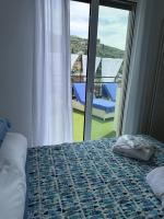 Appartamento Rapallo Sky Garden Maria Jose Liguria - Attico vista mare - Terraces - 2 bagni- 2 Camera da Letto - Box, Wi-fi, Idromassaggio Free inteiro Attico per Voi, con Ascensore - Ferienwohnung Rapallo