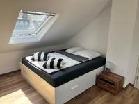 Charmante 1-Zimmer-Wohnung in Koblenz mit Küche & kostenlosen Parkplätzen - B&B Coblenza