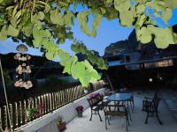 Sweet Nest Of Meteora - Ferienwohnung Kalampáka