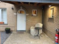 Céline Apartment - B&B Chaumont-Gistoux