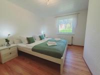 Appartement met 1 Slaapkamer en Uitzicht op de Tuin