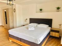 Habitación Doble Deluxe con vistas al mar