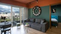 Cozy apartment - B&B