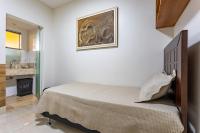 Quarto de Solteiro em Residência Compartilhada - B&B Brasília