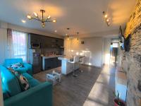 PACHAMAMA Aparment - Ferienwohnung