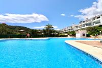 Mirador Marbella Pool Golf Gym Sauna - B&B Ojén