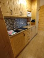 Apartament Premium Select Tatry Netflix HBO Canal Plus free - Ferienwohnung Koscielisko