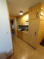 Apartament Premium Select Tatry Netflix HBO Canal Plus free - Ferienwohnung Koscielisko