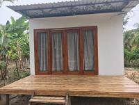 Casa Jaguar - Cabin Near Playa del Viento - Ferienwohnung San Bernardo del Viento