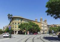 Moderno apartamento en el corazón de Zaragoza con posibilidad de 2 garajes - Chambres d’hôtes Saragosse