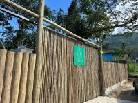 Cabanas Saruê - Ninho - Chambres d'hôtes Tarituba