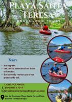 Camp - Bed and Breakfast Santa Teresa