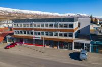 Luxury Loft Apartment Akureyri - B&B Akureyri
