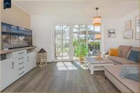 Waldsiedlung DHH MeerSeenSucht - B&B Korswandt