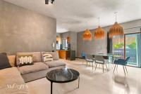 Best Spot on 5th Ave - 2BR with King Beds & Style - B&B Playa del Carmen