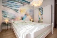 Apartment mit 2 Schlafzimmern