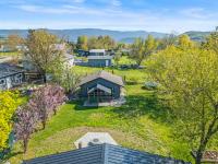 Okangan Sunset Bungalow - B&B